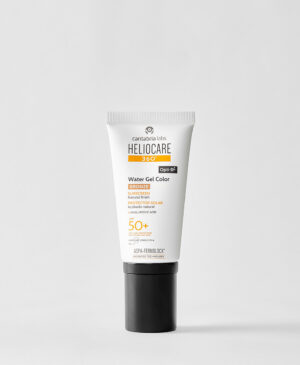Water Gel Color SPF 50+ Bronze