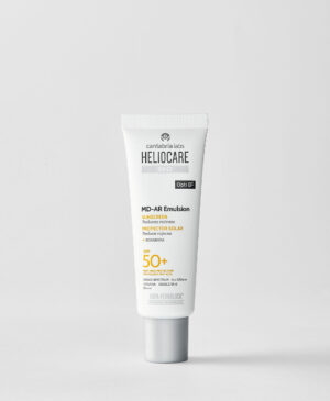 MD-AR Emulsion SPF 50+